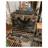 Remington Typewriter