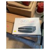 Memorex DVD player