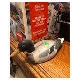 Shirley Jenkins 1979 Duck Decoy