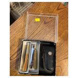 Vintage Pocket Knife Lot