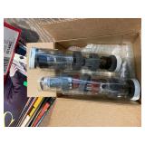 Assorted Vintage Radio tubes