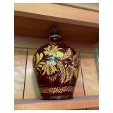 Hungary Pottery Vase