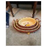 Fall Casserole Dishes