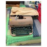Remington Quiet riter