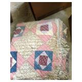 Antique Quilt