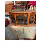 Thomas Pacconi Stereo