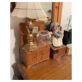 Dresser Top Lot