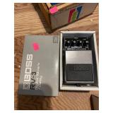 Boss RV-3 Digital Reverb/Delay
