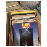 Vintage Records Lot