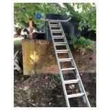 Extension Ladder