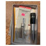 Shure Model PE54D-CM Microphone and Guitar Strings