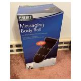 Massaging Body Roll