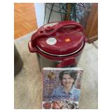 Pressure Cooker