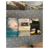 Three Northern Neck Books