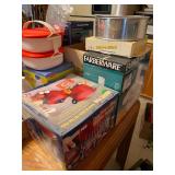 Kitchen Small Appliance Lot