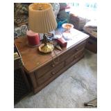 Storage Coffee Table