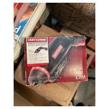 New Craftsman Screwdriver