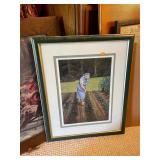 Louise Booth Country Neighbor