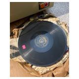 Antique 78ï¿½ Records Mainly Gene Artry