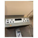 RCA Solid State Stereo