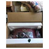 New in Box Ninja Cooking System