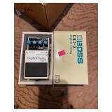 Boss DD-3 Digital Delay