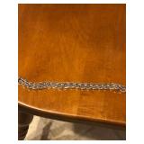 Sterling Silver Bracelet