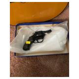 RTS Italy Model 1966 Starting Pistol
