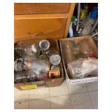 Jar Lot
