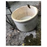 York Pennsylvania 3 Gallon Crock