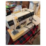 Singer Sewing Machine