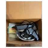 Glue Gun and Glue Sticks