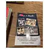 Jim Coates Autographed Yankees book