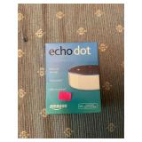 Amazon Echo