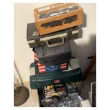 Large Casette Tape Lot