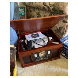 New Wooden Music Center