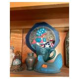 Blue Decor Lot