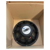 JBL K130 Amp Speaker