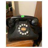 Antique Rotary Phone