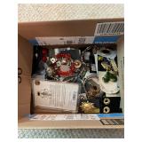 Jewelry Lot