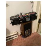 Two Vintage Radios