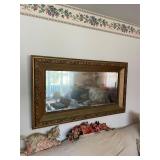 Antique Mirror