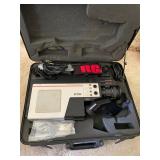 RCA Video Camera