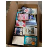 Vintage Playing Cards