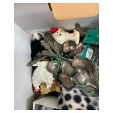 Miscellaneous Box Lot