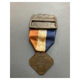 Spanish American War Veterans Medal