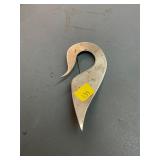 Vintage Sterling Pin