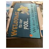 Decorative Wall Hangings