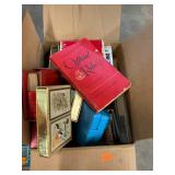 Vintage Playing Cards