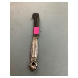 Georg Jensen Sterling Handle Denmark Knife